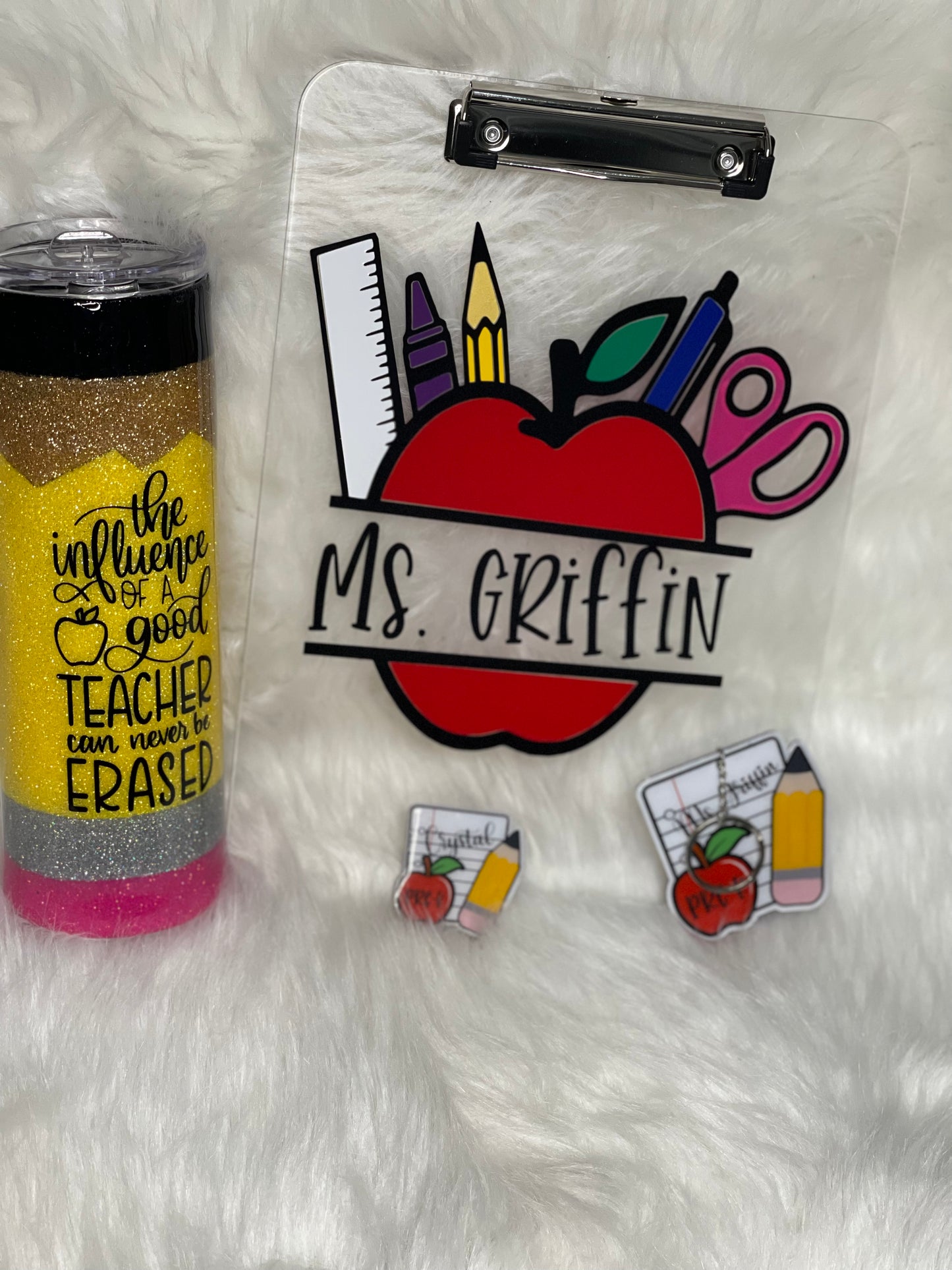 Teacher Appreciation Bundle